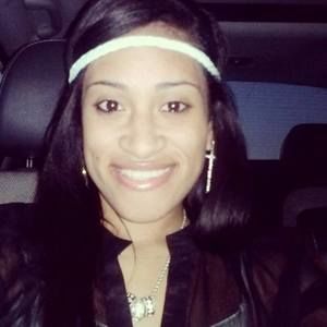 Meet your Posher, Lacy